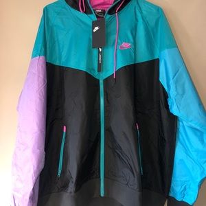 Nike Windrunner